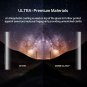 Galaxy S10e Screen Protector, [Dome Glass] Full Cover Tempered Glass [LOCA Tech]