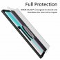 Galaxy S10e Screen Protector, [Dome Glass] Full Cover Tempered Glass [LOCA Tech]