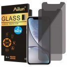 Ailun Privacy Screen Protector Compatible iPhone XR (6.1inch 2018...