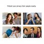 Ailun Privacy Screen Protector Compatible iPhone XR (6.1inch 2018...