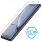 FlexGear iPhone XR Glass Screen Protector [Coverage Plus] HD Clear, Designed...