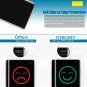 Galaxy S10 Plus Screen Protector  [2 Pack] ICHECKEY [New Case Friendly Upgraded