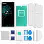 Galaxy S10 Plus Screen Protector  [2 Pack] ICHECKEY [New Case Friendly Upgraded