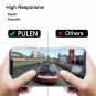 NISHEN [2Pack] Compatible for Tempered Glass Screen Protector Huawei Mate 20 Pr