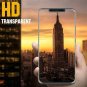 NISHEN [2Pack] Compatible for Tempered Glass Screen Protector Huawei Mate 20 Pr