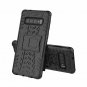 Berry Accessory Galaxy S10 Case,Samsung S10 Heavy Duty Protective Cover Dual Lay
