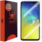 Samsung Galaxy S10e Screen Protector (5.8 Inch)(Case Compatible)(2Pack), Skinom