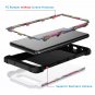 Galaxy S10 Plus Case, SMG975 Case, Hocase Shockproof Heavy Duty Protection Hard