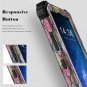 Galaxy S10 Plus Case, SMG975 Case, Hocase Shockproof Heavy Duty Protection Hard