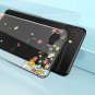 Google Pixel 2XL Case Slim Fit Floral Drop Protection with Air Cushion Soft TPU