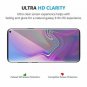 Cubevit Galaxy S10E Screen Protector, [3Pack] [Case Friendly] [No Lifted Edges]