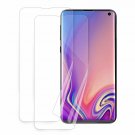 MoKo Compatible with Galaxy S10e Screen Protector, [2 Pack] [Scratch Terminator]