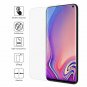 MoKo Compatible with Galaxy S10e Screen Protector, [2 Pack] [Scratch Terminator]