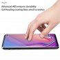 MoKo Compatible with Galaxy S10e Screen Protector, [2 Pack] [Scratch Terminator]