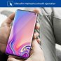 MoKo Compatible with Galaxy S10e Screen Protector, [2 Pack] [Scratch Terminator]