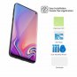 MoKo Compatible with Galaxy S10e Screen Protector, [2 Pack] [Scratch Terminator]