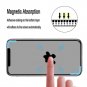 [3 Pack] INGLE Compatible with iPhone XR Screen Protector, 9H Hardness...