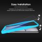 OMOTON Tempered Glass Screen Protector Compatible with Apple iPhone XR 6.1...