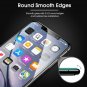 OMOTON Tempered Glass Screen Protector Compatible with Apple iPhone XR 6.1...