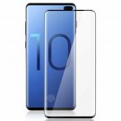 Screen Protector For Galaxy S10 Plus 0.26mm 4D Full Coverage Friendly High Sensi