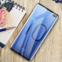 Screen Protector For Galaxy S10 Plus 0.26mm 4D Full Coverage Friendly High Sensi