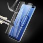 Screen Protector For Galaxy S10 Plus 0.26mm 4D Full Coverage Friendly High Sensi