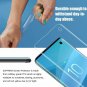 SUPTMAX Screen Protector for Samsung Galaxy S10 Screen Protector [Full Coverage]