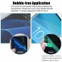 SUPTMAX Screen Protector for Samsung Galaxy S10 Screen Protector [Full Coverage]