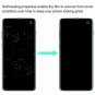 SUPTMAX Screen Protector for Samsung Galaxy S10 Screen Protector [Full Coverage]
