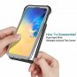 Samsung Galaxy S10E Case, Singdo FullBody Protection Rugged Clear Bumper Shockp