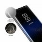 BIOSHIELD Infrangible 6H 3D Forming Glas Shield Air Screen Protector for Galaxy