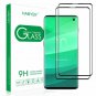 for Samsung Galaxy S10e Screen Protector, Habyby Shield[Full Coverage][Case Frie