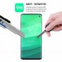 for Samsung Galaxy S10e Screen Protector, Habyby Shield[Full Coverage][Case Frie