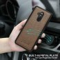 Multifunctional Wallet for Huawei Mate 20 Pro, MEGSHI Zipper Wallet Case, Handba
