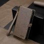 Multifunctional Wallet for Huawei Mate 20 Pro, MEGSHI Zipper Wallet Case, Handba