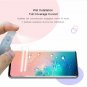 TAURI [3Pack] Screen Protector for Samsung Galaxy S10, Screen Protector CaseFr