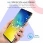 TAURI [3Pack] Screen Protector for Samsung Galaxy S10e, Screen Protector CaseF