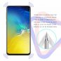 TAURI [3Pack] Screen Protector for Samsung Galaxy S10e, Screen Protector CaseF