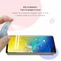 TAURI [3Pack] Screen Protector for Samsung Galaxy S10e, Screen Protector CaseF