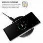 Casetego Compatible Galaxy S10 Plus Case,360 Full Body Two Piece Slim Crystal Tr