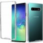 Casetego Compatible Galaxy S10 Plus Case,360 Full Body Two Piece Slim Crystal Tr
