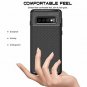 Yocktec Samsung Galaxy S10 Plus Case, [Scratch Resistant] UltraThin Super Light