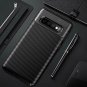 Yocktec Samsung Galaxy S10 Plus Case, [Scratch Resistant] UltraThin Super Light