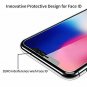 Screen Protector Compatible for iPhone XR?2Pack?,9H Tempered Glass,Case Fri