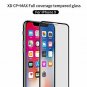 Screen Protector Compatible for iPhone XR?2Pack?,9H Tempered Glass,Case Fri