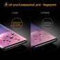 SmartDevil Screen Protector for Samsung Galaxy S10 Plus, [New Version] [CaseFri