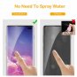 SmartDevil Screen Protector for Samsung Galaxy S10 Plus, [New Version] [CaseFri