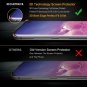 SmartDevil Screen Protector for Samsung Galaxy S10 Plus, [New Version] [CaseFri