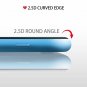 iCarez [Full Coverage Glass ] Screen Protector for Samsung Galaxy S10e (Case Fri