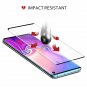 iCarez [Full Coverage Glass ] Screen Protector for Samsung Galaxy S10e (Case Fri